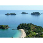 Diving in Panama 2022